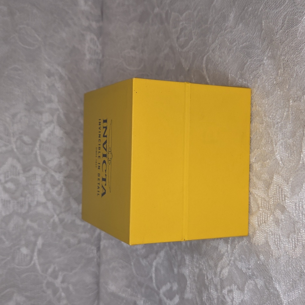 Invicta: Watch Case - Picture 3 of 7